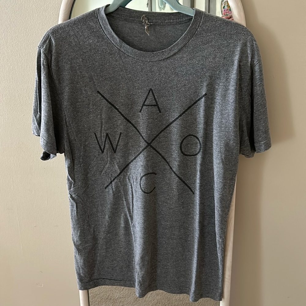 Waco T shirt